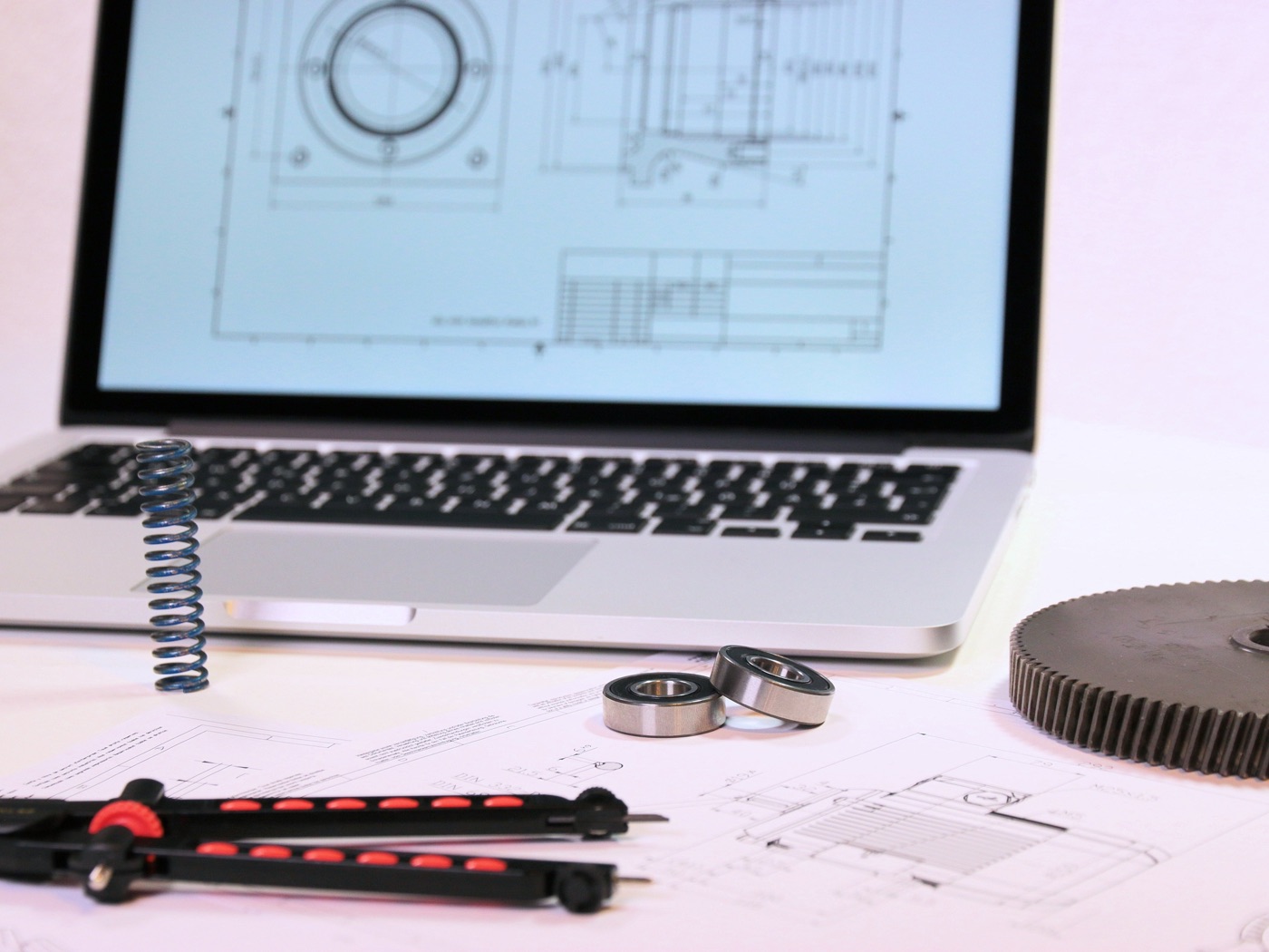 3D-Modellierung